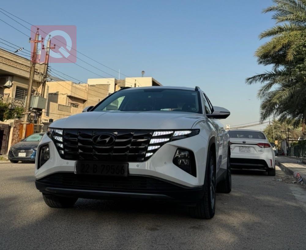 هيونداي للبيع في العراق